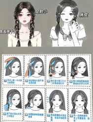 -蒋伟时尚造型
