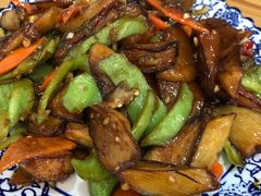 -老东北菜馆(北泰禾店)