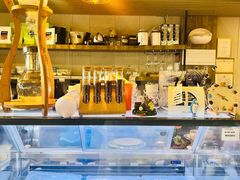 -ommo cafe(半岛城邦店)