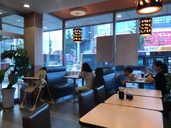 大堂-李先生牛肉面大王(书院路店)