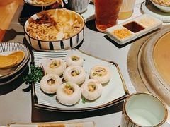 -炉太郎日式烧肉店(华贸店)