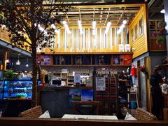 -Cafe Alice咖啡爱丽丝(奥城店)
