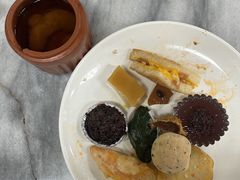 -蔬之缘素食(东城分店)