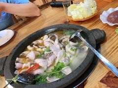 -大鼎石锅鱼(春江里店)