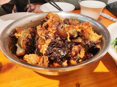 -益华家菜屋(世茂店)