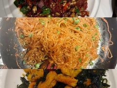 -小隐院子·庭院餐厅(大学城后湖店)