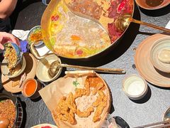 -色響火锅(恒隆广场店)