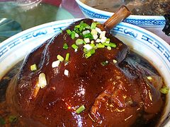 -沈厅酒家(周庄店)