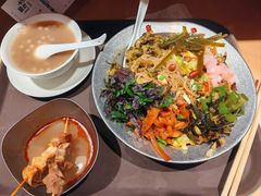 -水平有限广西米粉·广西风味集(五道口店)