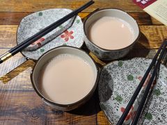 -格日勒阿妈蒙古厨房(大召店)