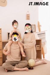 -专注孕妇照亲子照·纪田摄影