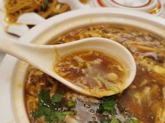 -开元食府(长兴路店)