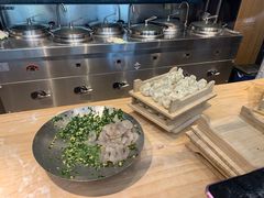 -开口笑·精选水饺