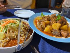 -伊带伊路新疆美食府(呼家楼店)
