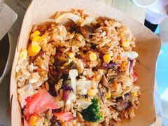 -就是卷儿Wrap and Roll(宣化路店)