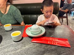 -李记饺子·熏酱东北菜(欢乐谷店)