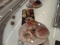 -Tims天好咖啡·贝果(东方广场店)