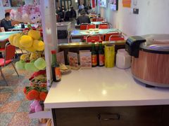 -川正旺江湖菜(三元桥店)