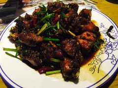 -赵记煎饼卷大葱(东岳店)