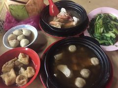 -新记肉骨茶