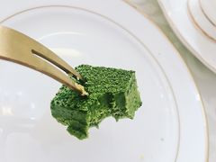 -Tomado绿色烘焙(大尧三路店)