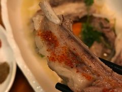 -疆Jiang·新疆秘制料理