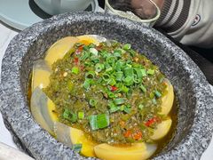 -院8里·小聚园老川菜(九眼桥店)