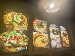 -阿鸡鱼庄·顺德鲜蒸小炒(亚运村店)