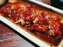 南乳扎烧-大牌大·传统杭帮菜(湖滨店)