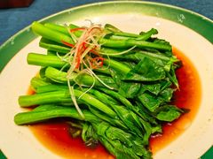 -金狮麟·新豫菜(金码大厦店)