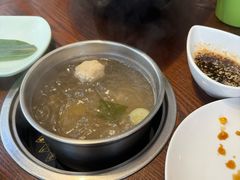 -东海怡品海鲜豆捞(舟宿夜江店)