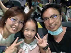 -珠海横琴国家地理探险家中心(创新方)