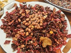 -佳禾苑小馆·重庆江湖菜(月坛南街店)