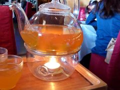 picture-绿茵阁牛扒餐厅(客村店)