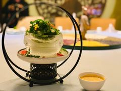 -西安绿地假日酒店·丽宝轩中餐厅