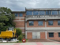 -柳州工业博物馆