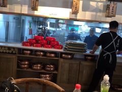 -水煮三国·川鲁江湖菜(香山店)