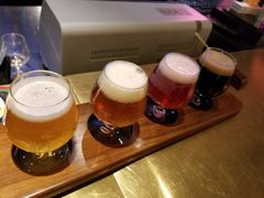 -造精酿餐厅