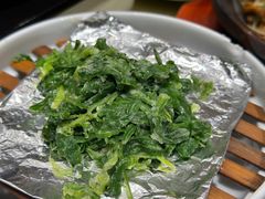 -箪食巷私房菜馆·鲁菜(玉函路店)