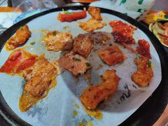 -酒拾烤肉(星沙店)