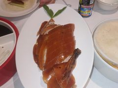 -月福京味斋·烤鸭店·北京菜(鼓楼总店)