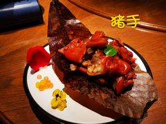 -云境生态园(红谷滩店)