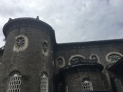 -平安桥天主教堂