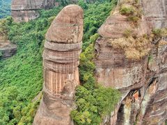 -丹霞山风景名胜区