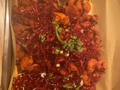 小酒馆辣子鸡-下酒(华熙店)