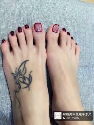 -盼盼美甲