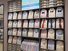 -海澜之家(王府井大街店)