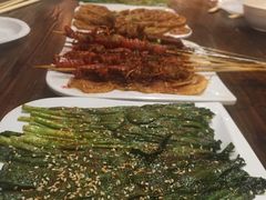 -霄汉羊排(万松园一店)