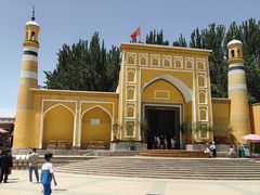 -艾提尕尔清真寺