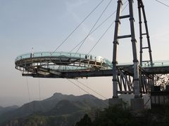 -京东石林峡风景区